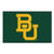 Baylor Bears Mat - BU Logo