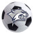 New Hampshire Wildcats Soccer Ball Mat