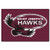 St Joseph's Hawks Mat