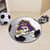 East Carolina Pirates Soccer Ball Mat