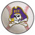 ECU - East Carolina Pirates NCAA Baseball Mat