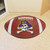 East Carolina Pirates Football Mat
