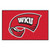 Western Kentucky Mat