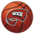 Western Kentucky NCAA Basketball Mat