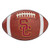 USC Trojans Football Mat