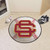 USC Trojans NCAA Baseball Mat