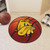 Minnesota Duluth Basketball Mat