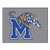 Memphis Tigers All Star Mat