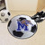 Memphis Tigers Soccer Ball Mat