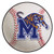 Memphis Tigers Baseball Mat