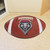 New Mexico Lobos Football Mat