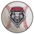 New Mexico Lobos Baseball Mat