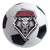 New Mexico Lobos Soccer Ball Mat