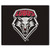 New Mexico Lobos Tailgater Mat 