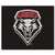 New Mexico Lobos Tailgater Mat