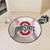 Ohio State Buckeyes NCAA Baseball Mat