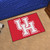 Houston Cougars Mat