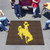 Wyoming Cowboys NCAA Tailgater Mat