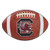 South Carolina Gamecocks Football Mat