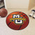 Marquette Golden Eagles Basketball Mat