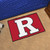 Rutgers Scarlett Knights Starter Mat