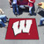 Wisconsin Badgers Tailgater Mat