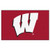 Wisconsin Badgers Ulti Mat