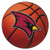 Saginaw Valley State NCAA Basketball Mat