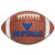 Buffalo Bulls NCAA Football Mat