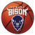 Howard Bison Basketball Mat