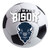 Howard Bison Soccer Ball Mat