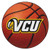 Virginia Commonwealth University Basketball Mat