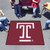 Temple Owls Tailgater Mat 