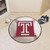 Temple University Owls Baseball Mat