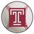 Temple University Owls Baseball Mat