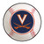 Virginia Cavaliers Baseball Mat