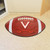 Virginia Cavaliers Football Mat