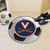 Virginia Cavaliers Soccer Ball Mat