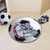 Gonzaga Bulldogs Soccer Ball Mat