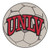 UNLV Running Rebels Soccer Ball Mat