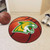 Northern Michigan Wildcats NCAA Basketball Mat