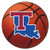 Louisiana Tech Basketball Mat