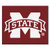 Mississippi State Bulldogs Tailgater Mat