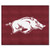 Arkansas Razorbacks NCAA Tailgater Mat