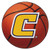 Tennessee Chattanooga Basketball Mat