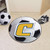Tennessee Chattanooga Soccer Ball Mat