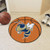 Georgia Tech Yellow Jackets Basketball Mat