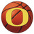 Oregon Ducks Basketball Mat