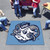 North Carolina Tar Heels Tailgater Mat