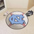 North Carolina Tar Heels NCAA Baseball Mat